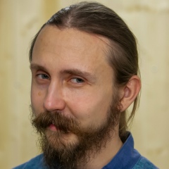 Виталий Дунаев